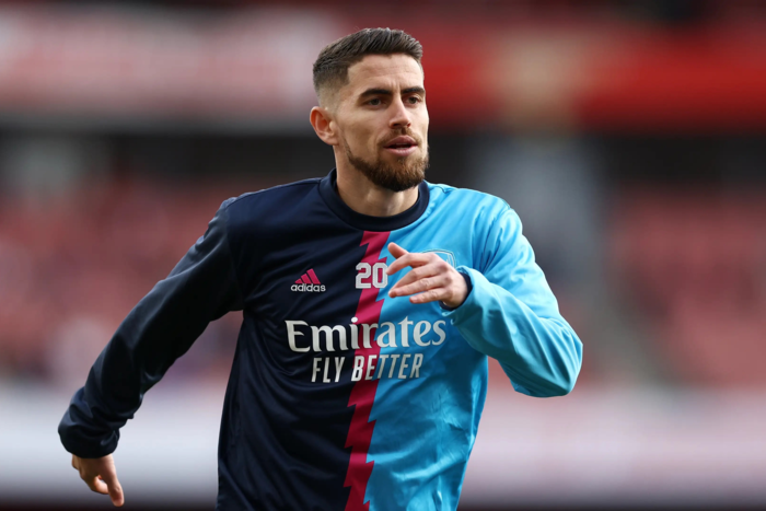 ‘จอร์จินโญ่’ ตอบตกลงเซ็นฟรีซบฟลาเมงโก้