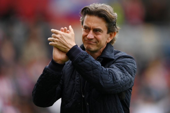 แฟรงค์เร้า ‘ผึ้ง’ รักษาฟอร์มลุ้นไปยุโรป