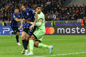 ปกติดวลเก่ง! ‘อเราโฆ่’ รับประกบ ‘อแชร์บี้’ ไม่ดีพอ