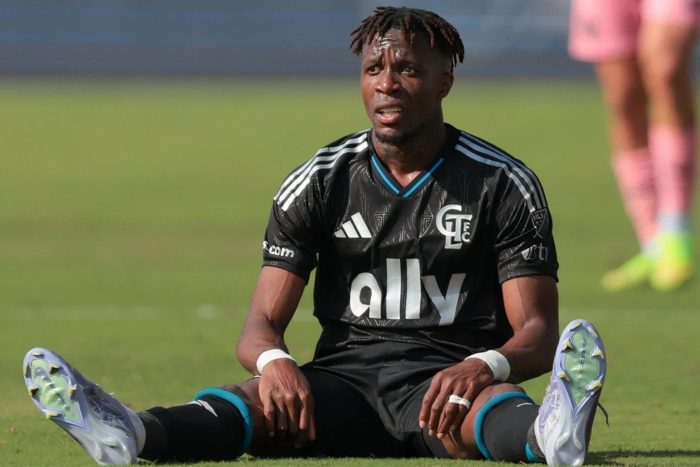 รู้สังขาร! ‘ซาฮา’ ยันไม่คิดย้ายกลับ ‘พาเลซ’