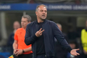 ‘ฟลิค’ เซ็งเปาเป่าให้งูใหญ่ทุกจังหวะ 50-50