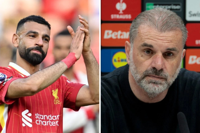 ตามเชียร์อยู่! ‘บังโม’ ยินดี ‘น้าแอนจ์’ ปีที่ 2 แชมป์เสมอ