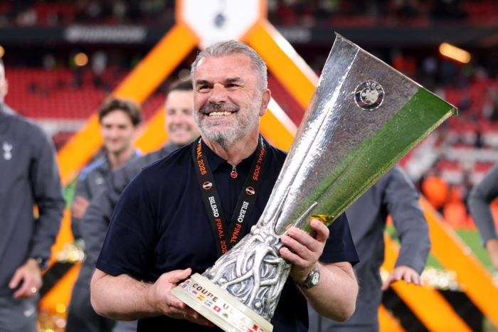 ‘น้าแอนจ์’ แจง ‘ไม่ได้โม้’ ปีที่สองได้แชมป์จริง