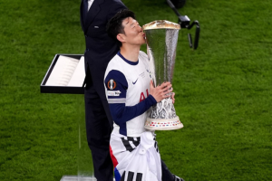 อัพสถานะ! ‘ซน’ เชื่อบอกได้แล้วตนคือ ‘ตำนานไก่’