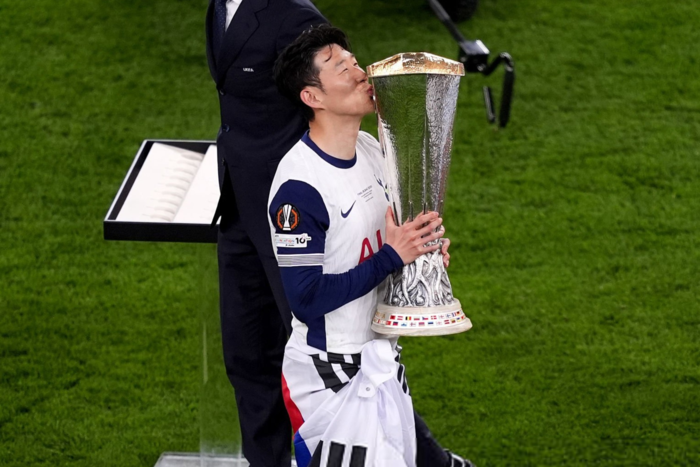 อัพสถานะ! ‘ซน’ เชื่อบอกได้แล้วตนคือ ‘ตำนานไก่’