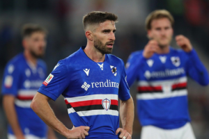 ‘ลาซามพ์’ ร่วงยาวตกชั้นไปเซเรีย ซี ครั้งแรก