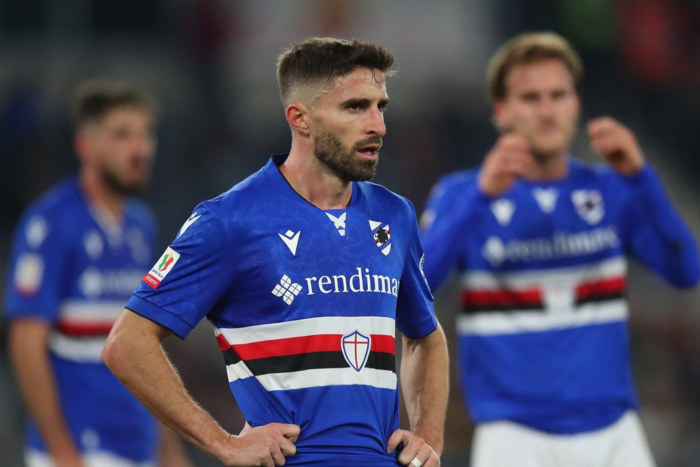 ‘ลาซามพ์’ ร่วงยาวตกชั้นไปเซเรีย ซี ครั้งแรก