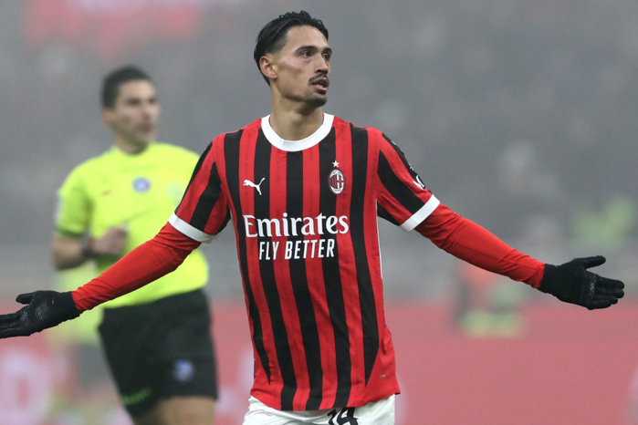 ‘ไรจ์นเดอร์ส’ รับ ‘แชมป์โคปปา’ ไม่กู้ซีซั่นมิลาน