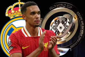 เผย ‘ราชัน’ ขอหงส์ปล่อยฟรี ‘เทรนท์’ ก่อนกำหนด