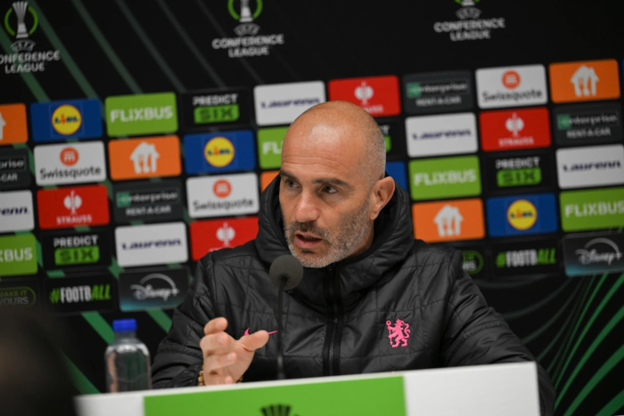 มาเรสก้าเตือน ‘สิงห์’ รับมือหญ้าเทียม ‘เยอร์การ์เด้น’