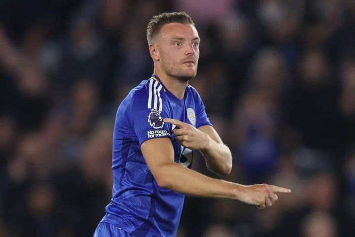 วูล์ฟส์รอรับ! เผย ‘วาร์ดี้’  ยังอยากเล่น EPL