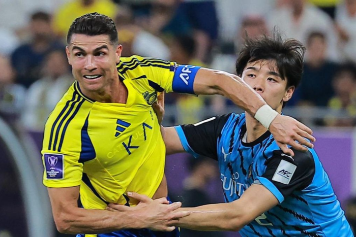 มาเน่ยิงไม่พอ! ‘ฟรอนตาเล่’ ดับนาสเซอร์ลิ่วชิงบอลเอเชีย