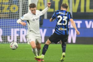 ‘แม็คโท,ลามะ’ ติดโผชิงแข้งแห่งปีเซเรีย อา