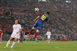 ‘เมสซี่’ เลือก ‘โขกผีนัดชิง’ ประตูโปรดตลอดกาล