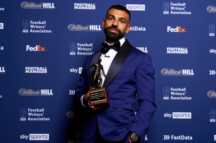 ‘บังโม’ เชื่อตนมีโอกาสดีลุ้นคว้า ‘บัลลงดอร์’