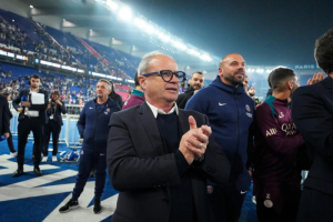 PSG ต่อสัญญา ‘คัมโปส’ ผอ.กีฬาถึง 2030