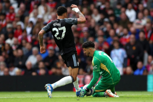 ‘วิลล่า’ เตรียมร้องเรียน ‘เปาเป่าฟาวล์’ ก่อนยิงผี