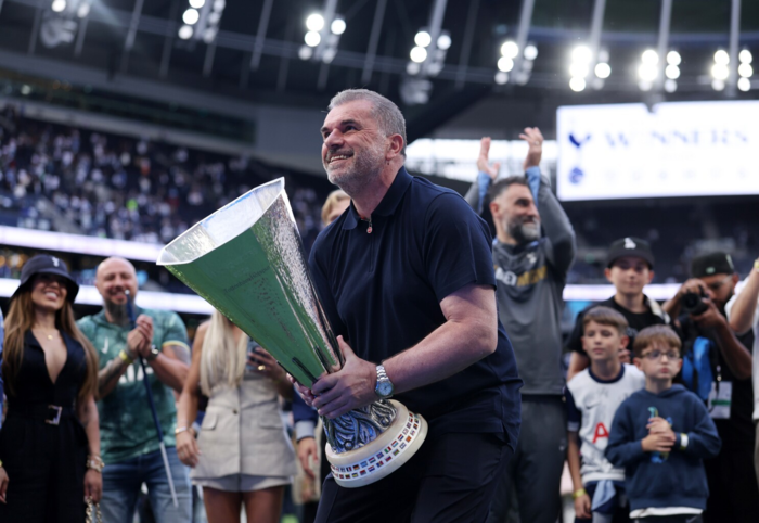 แชมป์ไม่พอ? ‘บิ๊กแอนจ์’ แปลกใจคนสงสัยอนาคต