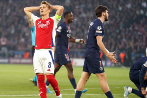 ไม่กล้าเสี่ยง! เลอเบิฟชี้ ‘โอเดการ์ด’ โดนอ่านทางง่าย