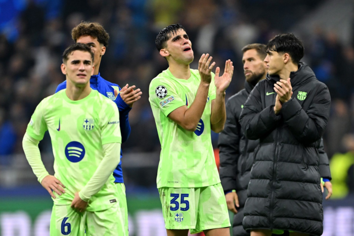 ใครขัดขา? ‘กาบี้’ เชื่อคนกลัว ‘บาร์ซ่า’ เข้าชิง