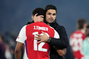 ดันตกรอบ… ‘พี่ต้า’ ยันไม่มีทีมใน UCL ดีกว่า ‘ปืน’