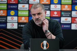 อย่าเทียบผี! ‘แอนจ์’ เชื่อคนด้อยค่ากลัว ‘ไก่’ แชมป์