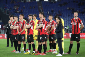 ปีที่ล้มเหลว… ซีอีโอรับ ‘มิลาน’ บริหารผิดพลาด