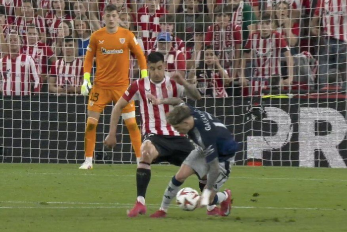 ไม่ใช่ข้ออ้าง! อินญากี้งง ‘ผี’ แฮนด์ก่อนได้จุดโทษ