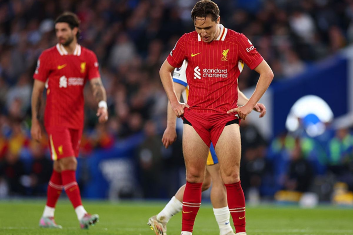 ตัวจริงนัดแรกEPL! สล็อทพอใจ ‘เคียซ่า’ ดีเกินคาด