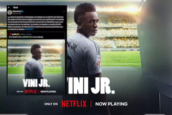 ‘ค้างคาว’ แถลงขู่ฟ้อง ‘สารคดีวินิ’ กุเรื่องเหยียด