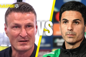 ฮูธอัด ‘พี่ต้า’ พูดเลอะเทอะทำคนยี้ ‘ปืน’