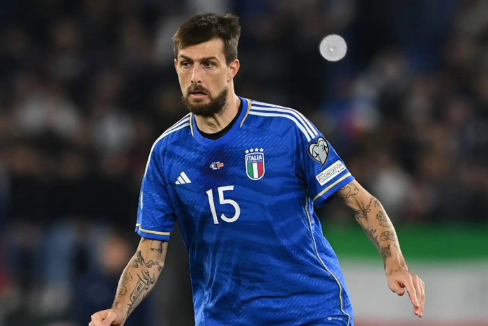 ‘อแซร์บี้’ หวนติดทัพเลี่ยน-ไร้ชื่อ ‘คาลาฟิออรี่’