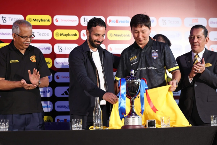 ‘บอสเจ๋ง’ มองบวก ‘ไร้บอลยุโรป’ อาจช่วยปลุกผี