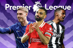 สถิติเผย! ‘ทีมยอดเยี่ยม’ ประจำฤดูกาล EPL