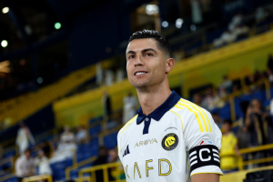 โด้อำลา? ‘อัล นาสเซอร์’ อดเล่นถ้วยใหญ่เอเชีย