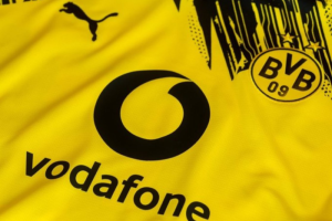 ‘เสือเหลือง’ ปิดดีล 150 ลย. ‘Vodafone’ คาดอก