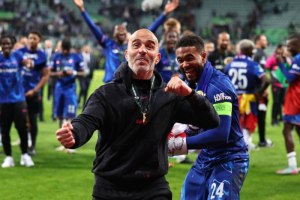 ‘มาเรสก้า’ เผยคิดไว้แล้ว ‘สิงห์’ ฟอร์มตกครึ่งแรก