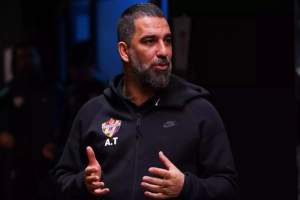 บอสเจ๋งอีกคน? ชัคตาร์ตั้ง ‘ตูราน’ นั่งกุนซือ