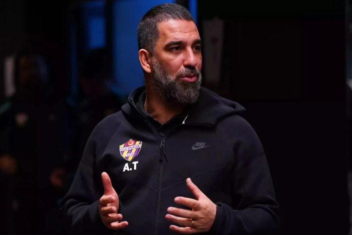 บอสเจ๋งอีกคน? ชัคตาร์ตั้ง ‘ตูราน’ นั่งกุนซือ