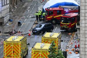 ตำรวจตั้งข้อหา ‘คนขับเสพยา’ ไล่ชนแฟนหงส์