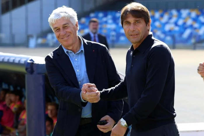 สื่อโหม ‘ท็อป8เซเรียอา’ อาจเปลี่ยนโค้ชทุกทีม