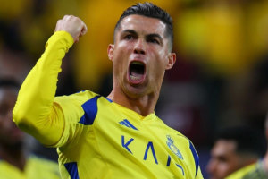 3ปีติด! ‘โด้’ แชมป์นักกีฬารายได้มากสุด 2025