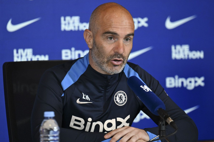 ผีระวัง! มาเรสก้าชี้ ‘สิงห์’ มักชนะทีมหลัง 5