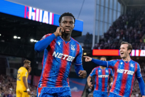 ข้อไก่เบิ้ล พาเลซชนะวูล์ฟส์ 4-2…สรุปผลพรีเมียร์ ลีก