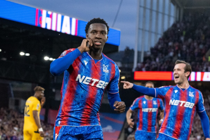 ข้อไก่เบิ้ล พาเลซชนะวูล์ฟส์ 4-2…สรุปผลพรีเมียร์ ลีก