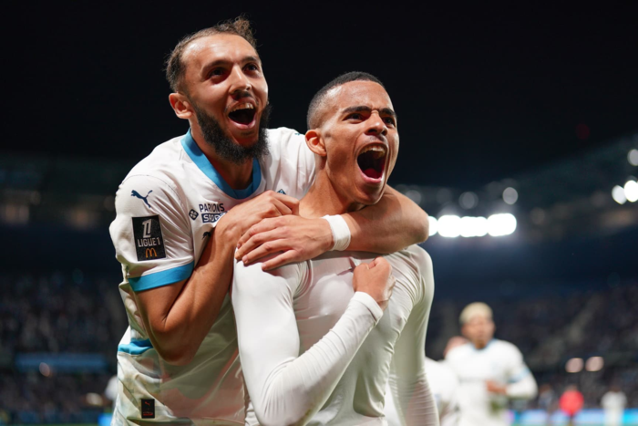 โมนาโกซิวลียง 2-0, OMชนะ 3-1 ควงไป UCL…สรุปผลลีกเอิง