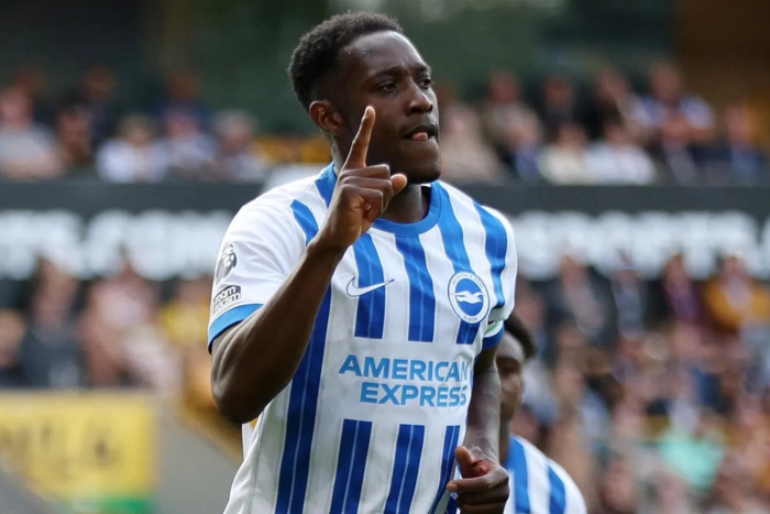 รอมานาน! ‘เวลเบ็ค’ ยิงในลีกถึง 10 ลูกซีซั่นแรก