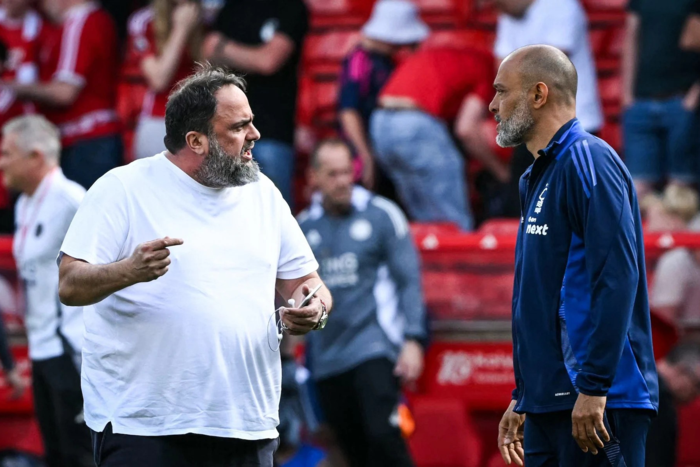 อารมณ์ร่วมสูง! ‘นูโน่’ แจง ‘เจ้าของทีม’ ฉุนจนลงสนาม