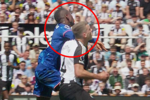 ‘มาเรสก้า’ หวัง ‘แจ็คสัน’ เรียนรู้จากใบแดง