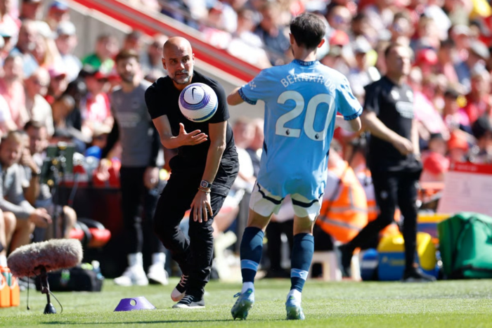 เรือต้องยอมรับ! ‘เป๊ป’ ป้อง ‘นักบุญ’ มีสิทธิ์เล่นอุด